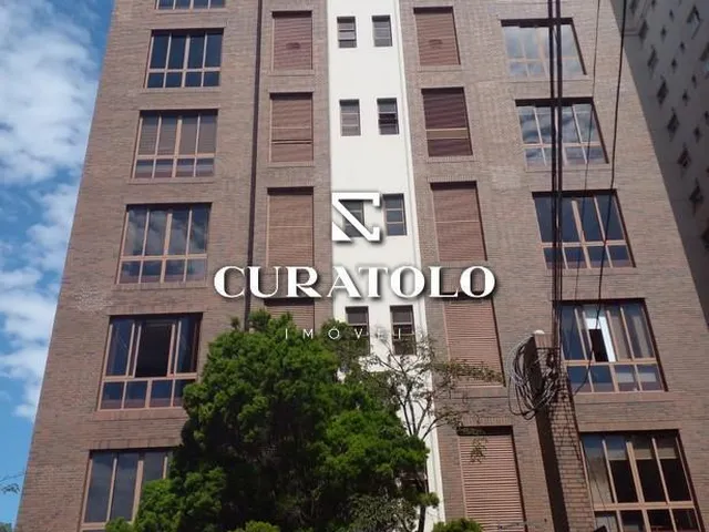 Imagem: A sala comercial possui 2 Banheiros, 2 Vagas na garagem,