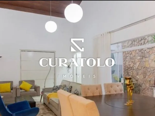 Imagem: EXCELENTE CASA COM 3 DORMITÓRIOS, ÁREA
