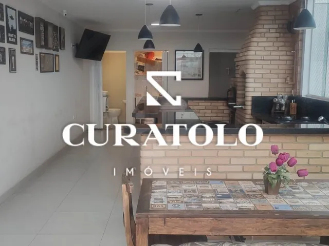 Imagem: A casa possui 3 Dormitórios, 1 Suíte, 2 Banheiros, 2