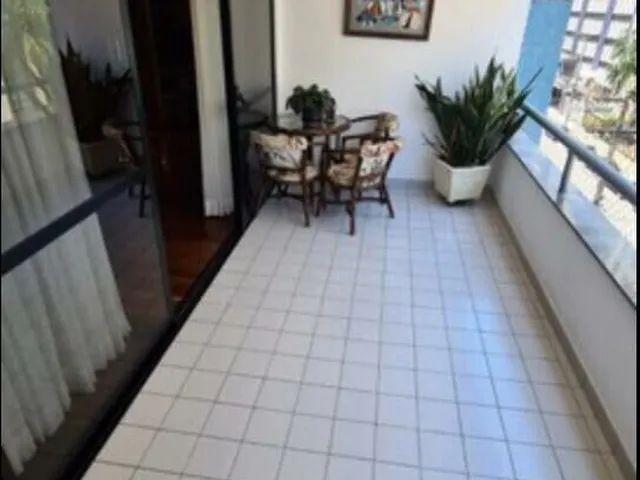 Imagem 1: Vendo Apartamento - 173 M² - 4 Suítes - Condominio Morada do Parque - Pituba