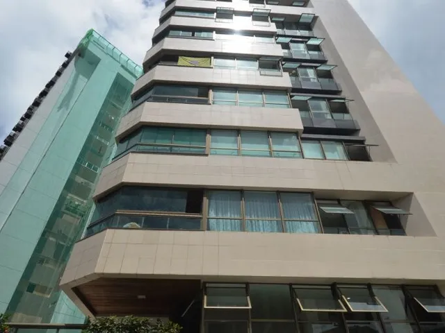 Imagem: Apartamento para Alugar no Bairro Boa Viagem