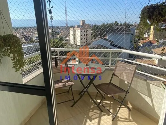 Imagem: Apartamento À Venda no Bairro Granja Daniel