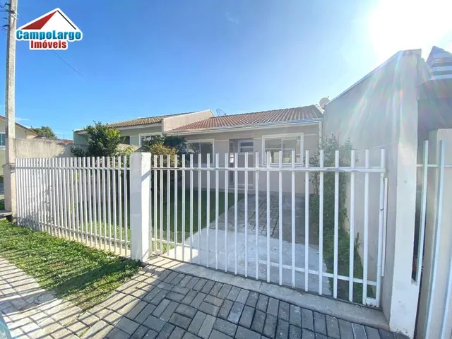 Imagem: Casa À Venda no Bairro Águas Claras