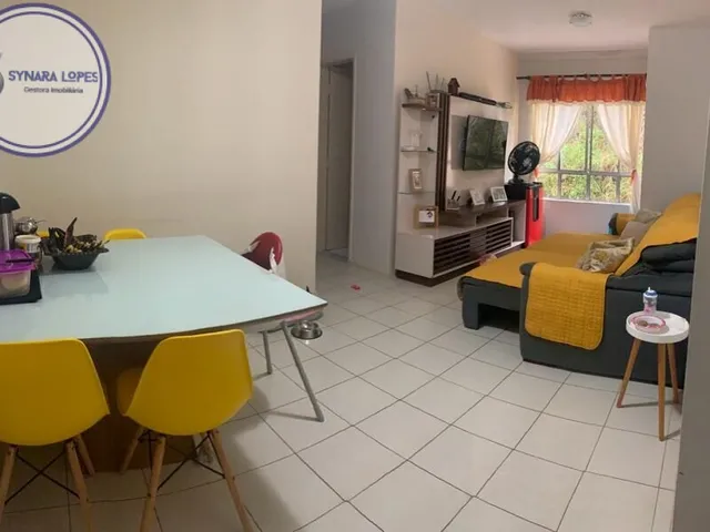 Imagem: Vendo Apartamento 60 M² 2 Quartos