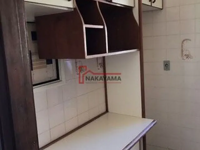 Imagem: Apartamento À Venda no Quinta da Boa Vista