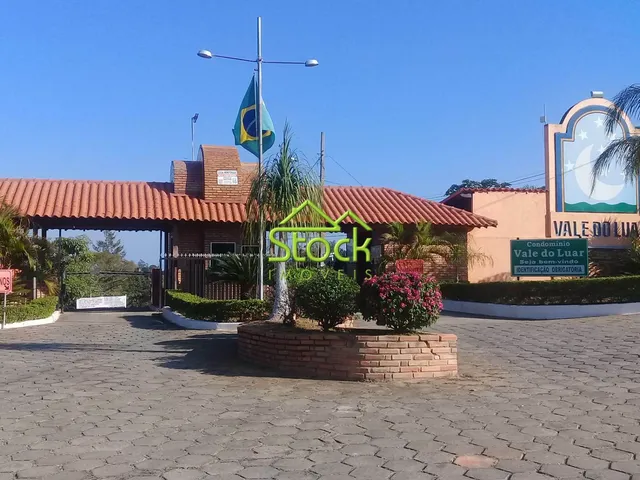 Imagem: Terreno em Condomínio próximo de Lagoa