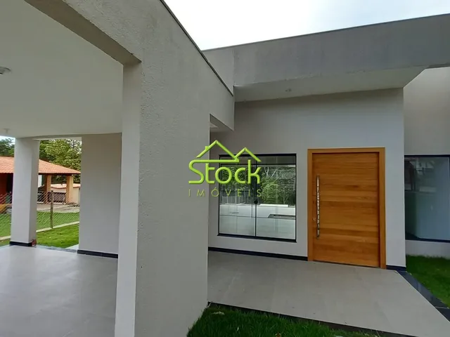 Imagem: Casa em Condomínio próximo de Lagoa santa