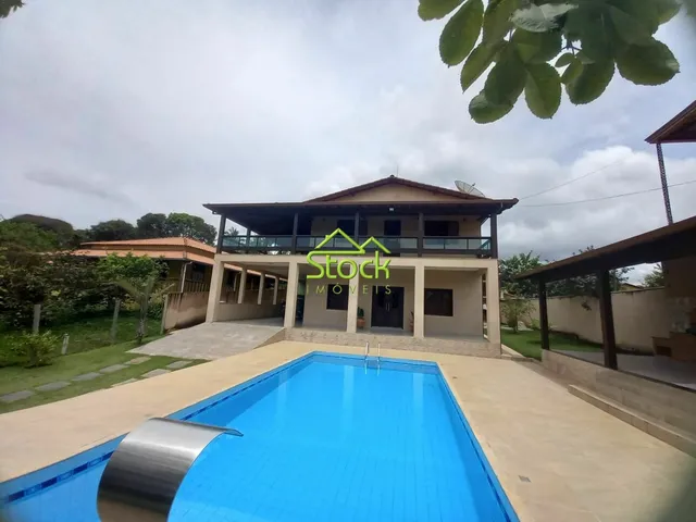 Imagem: Casa em Condomínio próximo de Lagoa santa