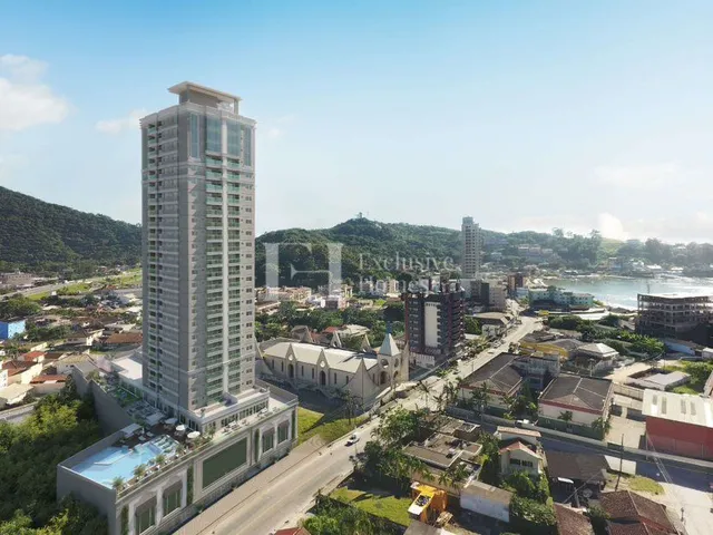 Imagem: Apartamento À Venda no Bairro Canto da