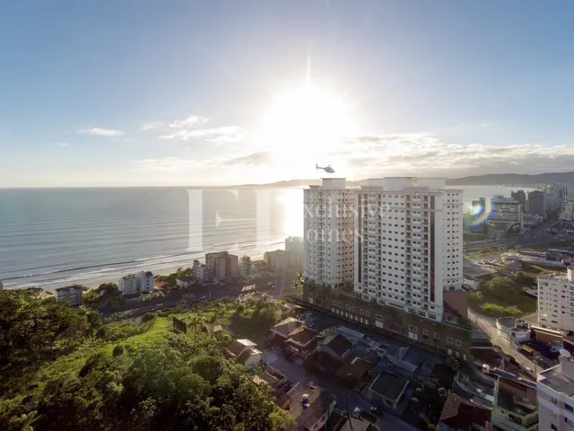 Imagem: Apartamento À Venda no Bairro Morretes