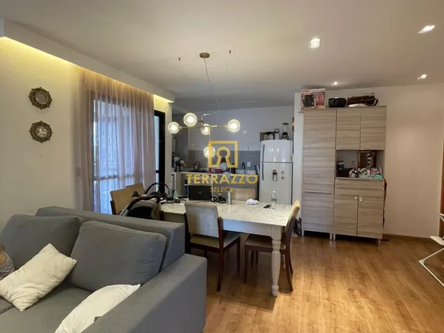 Imagem: Apartamento À Venda no Bairro Alvorada