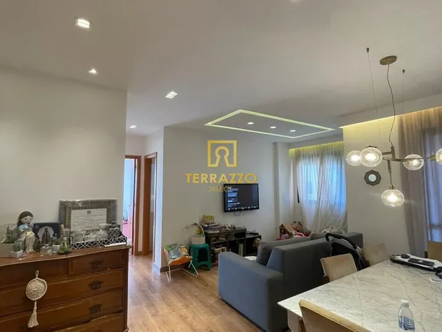 Imagem 7: Apartamento À Venda no Bairro Alvorada - Cuiabá/Mt