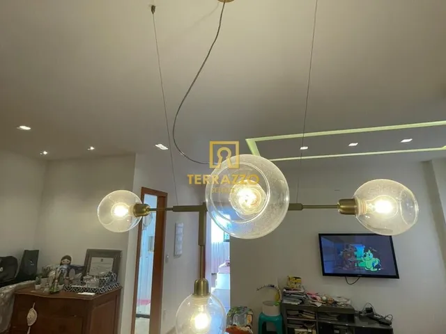 Imagem 6: Apartamento À Venda no Bairro Alvorada - Cuiabá/Mt