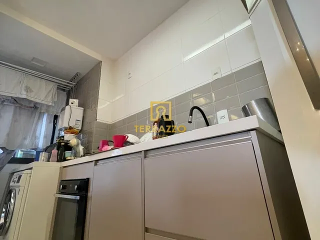Imagem 3: Apartamento À Venda no Bairro Alvorada - Cuiabá/Mt