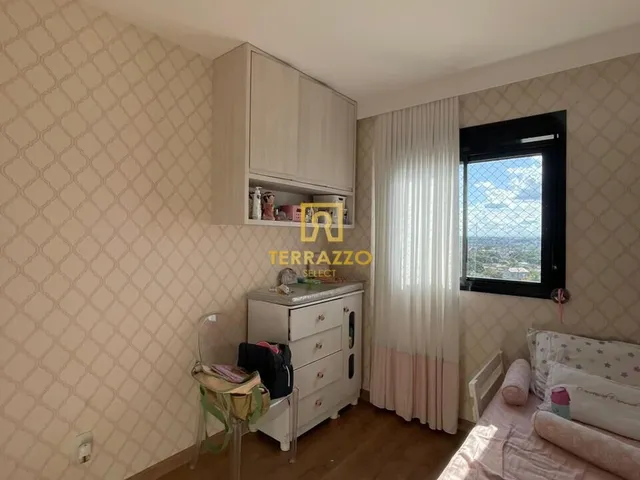 Imagem 2: Apartamento À Venda no Bairro Alvorada - Cuiabá/Mt