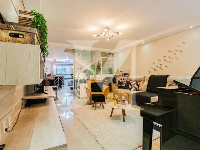 Imagem: Casa À Venda no Bairro Vila Aricanduva