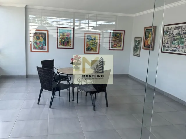 Imagem: Apartamento À Venda no Bairro Cidade Alta