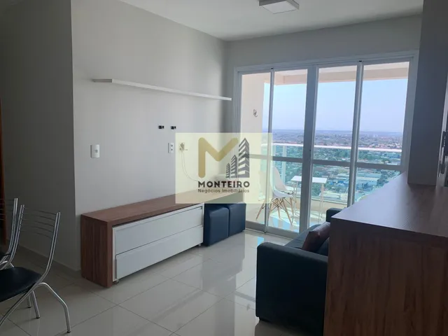 Imagem: Apartamento para Alugar no Bairro Jardim