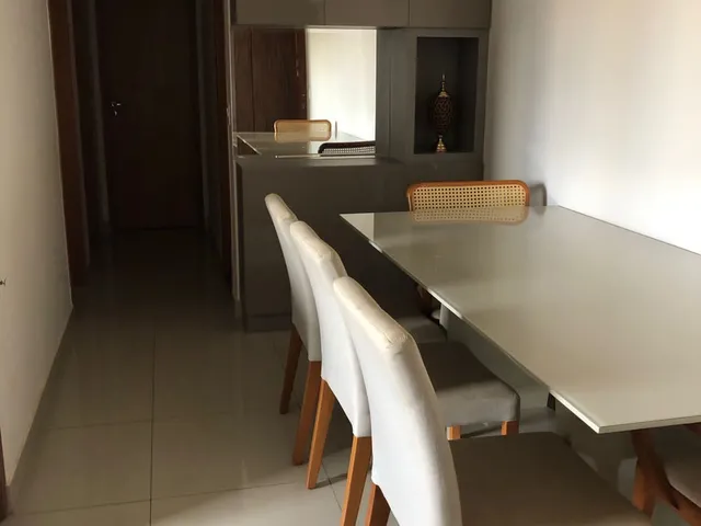 Imagem 1: Apartamento no Garden Monte Libano