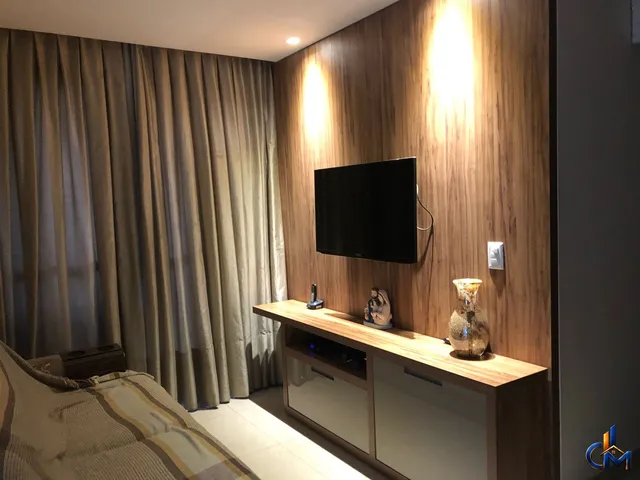 Imagem 6: Apartamento no Garden Monte Libano