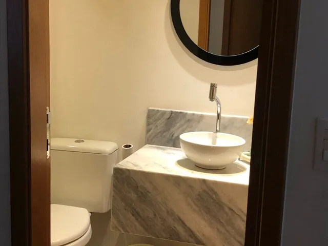 Imagem 10: Apartamento no Garden Monte Libano