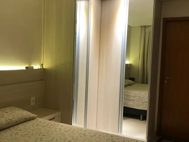 Imagem 14: Apartamento no Garden Monte Libano