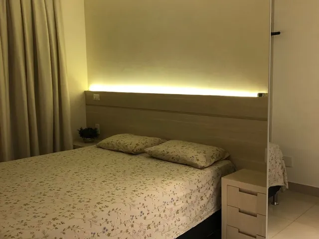 Imagem 7: Apartamento no Garden Monte Libano
