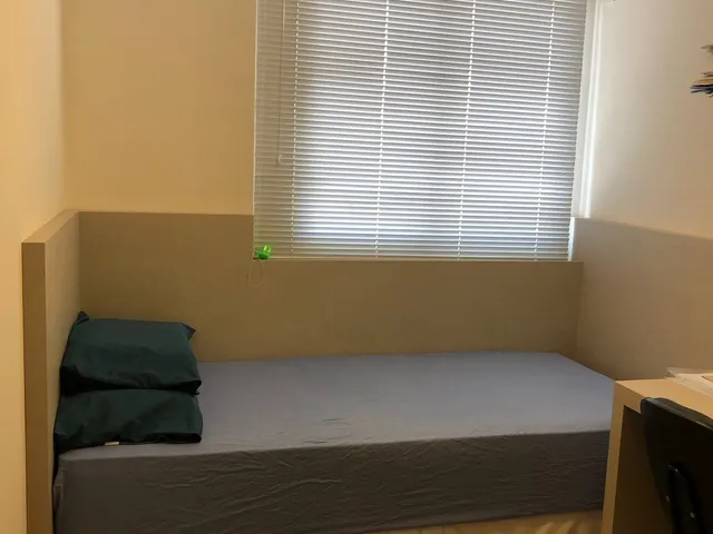 Imagem 2: Apartamento no Garden Monte Libano