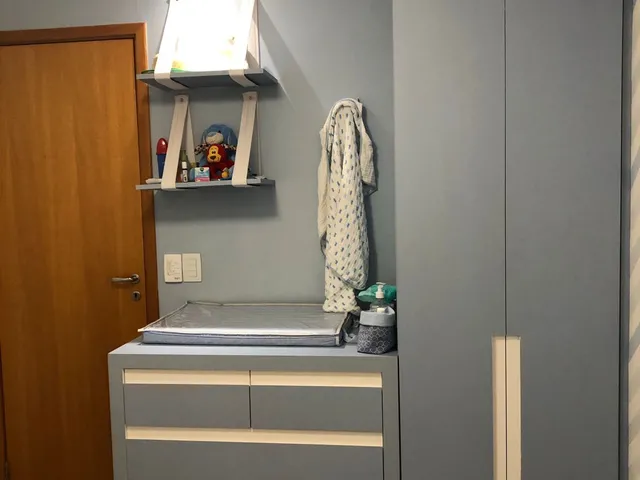 Imagem 9: Apartamento no Garden Monte Libano