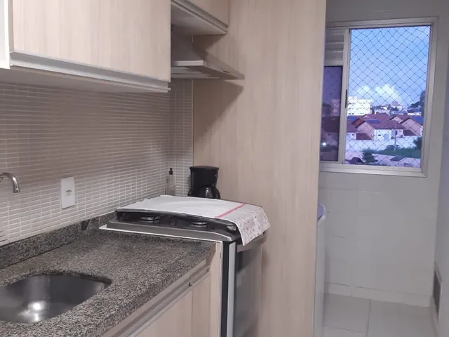 Imagem 11: Apartamento no Garden Monte Libano