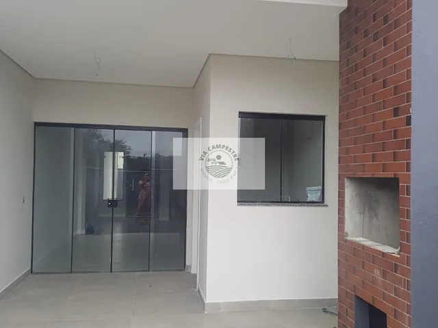 Imagem: Casa Geminada na Área Central de Pirabeiraba