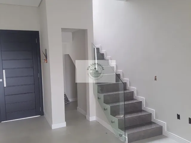 Imagem 9: Casa Geminada na Área Central de Pirabeiraba com 109 M² Privativos, 3 Dormitórios