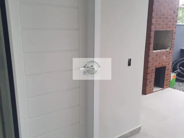 Imagem 6: Casa Geminada na Área Central de Pirabeiraba com 109 M² Privativos, 3 Dormitórios