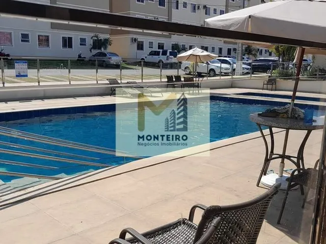 Imagem: Apartamento À Venda no Bairro Ribeirão