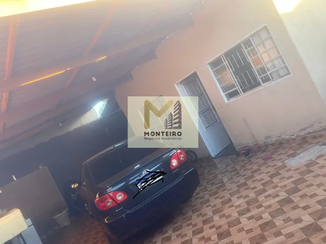 Imagem 3: Casa À Venda no Bairro Pedra 90 - Cuiabá/Mt