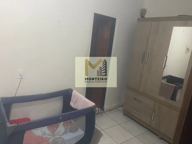 Imagem 2: Casa À Venda no Bairro Pedra 90 - Cuiabá/Mt