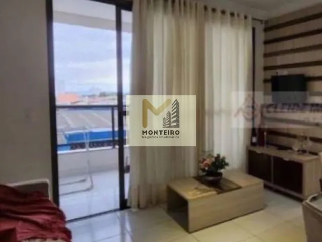Imagem: Apartamento para Alugar no Bairro Jardim