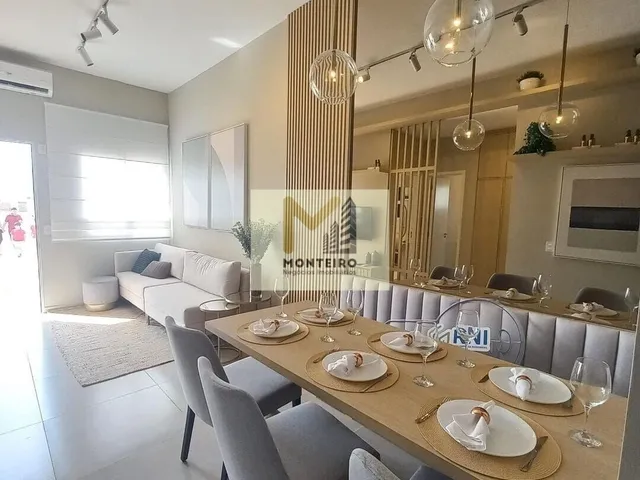 Imagem: Casa À Venda no Bairro Petrópolis - Várzea