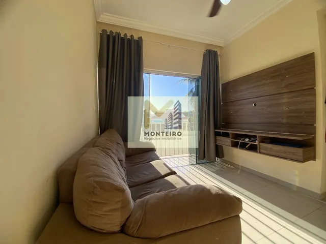 Imagem: Apartamento À Venda no Bairro Cidade Alta