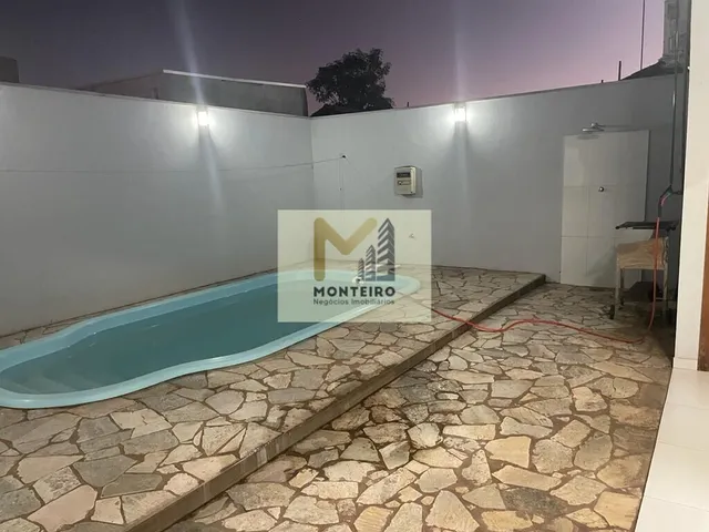 Imagem: Casa para Alugar no Bairro Marajoara - Várzea