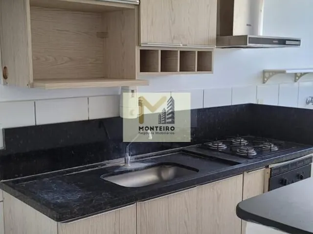 Imagem: Apartamento para Alugar no Bairro Coophema