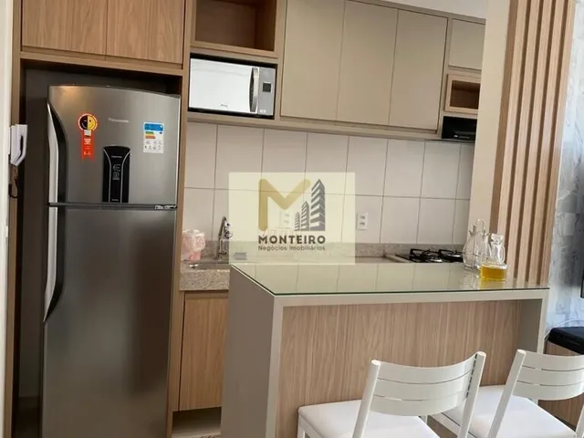 Imagem: Apartamento À Venda no Bairro Carumbé
