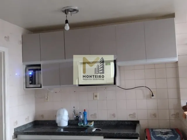 Imagem: Apartamento À Venda no Bairro Cidade Alta