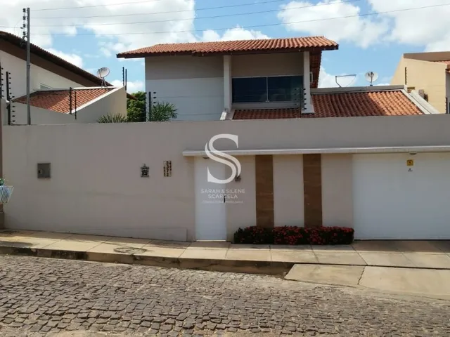 Imagem 1: Casa Alto Padrão Bairro Planalto Ininga
