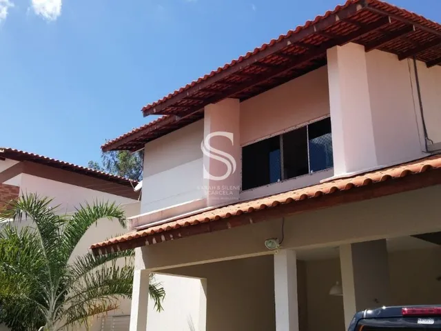 Imagem 3: Casa Alto Padrão Bairro Planalto Ininga