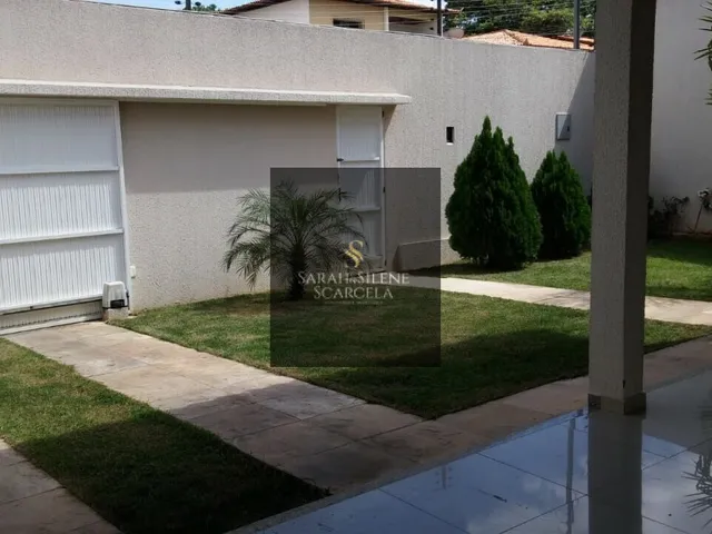Imagem 16: Casa Alto Padrão Bairro Planalto Ininga