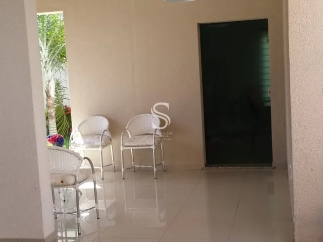 Imagem 4: Casa Alto Padrão Bairro Planalto Ininga