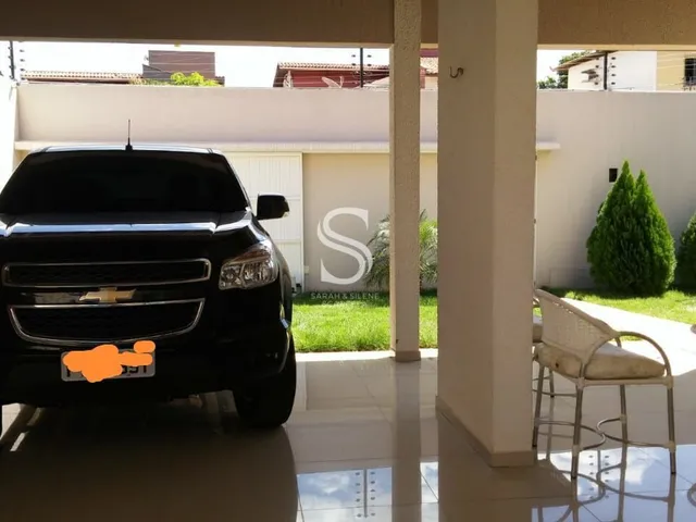 Imagem 9: Casa Alto Padrão Bairro Planalto Ininga