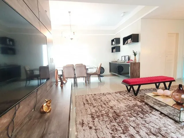 Imagem 14: Casa Alto Padrão Bairro Planalto Ininga