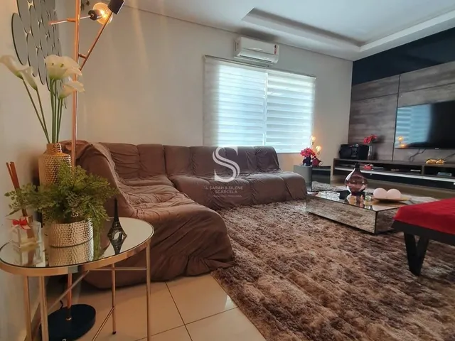 Imagem 13: Casa Alto Padrão Bairro Planalto Ininga